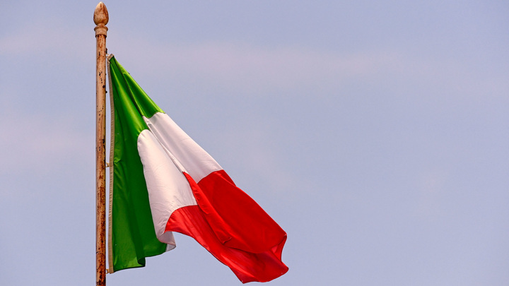Вести в 20:00. Италия готовится к дележу портфелей в режиме жесткой экономии газа