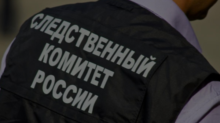 Труп мужчины нашли в палатке в Амурской области