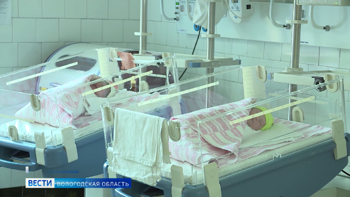 Новая методика поможет врачам в Вологде сохранять зрение новорожденным