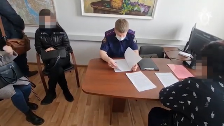 В Иркутске чиновнику грозит 15 лет тюрьмы за взятку в 9 квартир