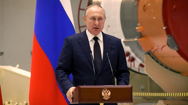 Однополярный мир рушится: справится ли Россия с Западом