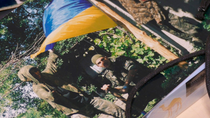 Бойцы теробороны Украины взбунтовались