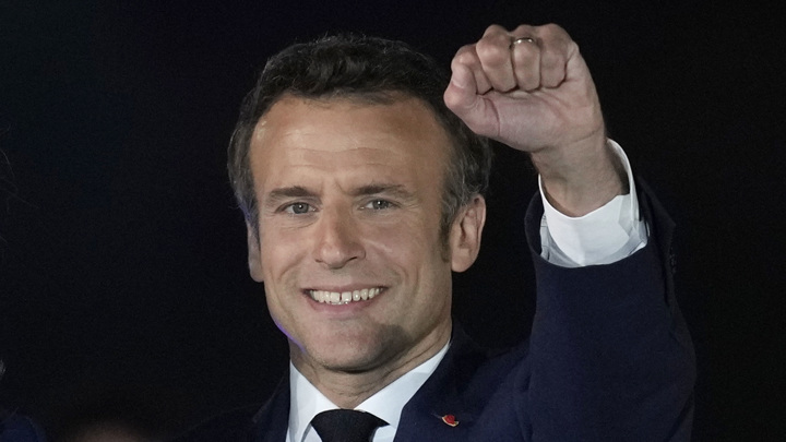 Во Франции сегодня обновится правительство