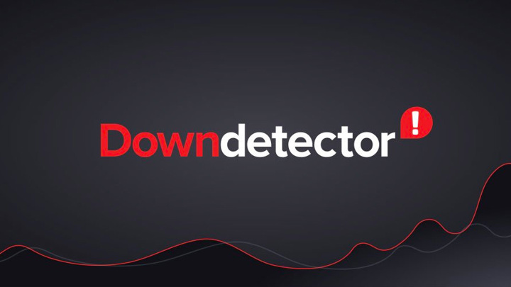 Портал Downdetector больше не доступен на русском языке