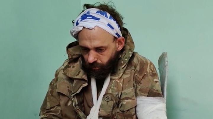 Трагические истории "солдат удачи": "они были нехороши даже для Украины"