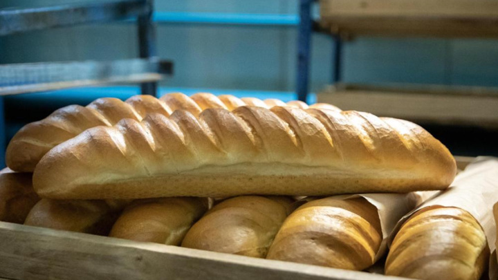 Производителям хлеба в Крыму предоставят субсидии почти на 50 млн