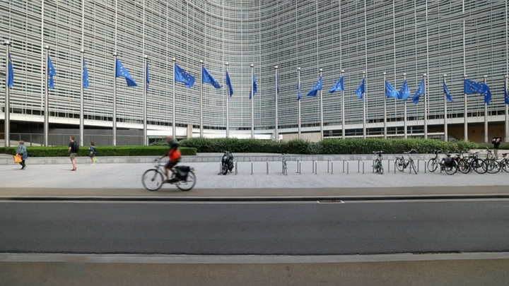 Вести в 20:00. Как ЕС выйдет из дипломатической и санкционной ловушки