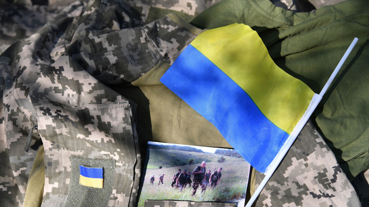 Украинская армия столкнулась с неожиданной проблемой