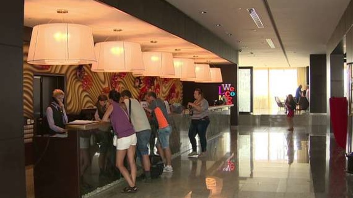 Отельеры Кубани понижают цены на летний отдых
