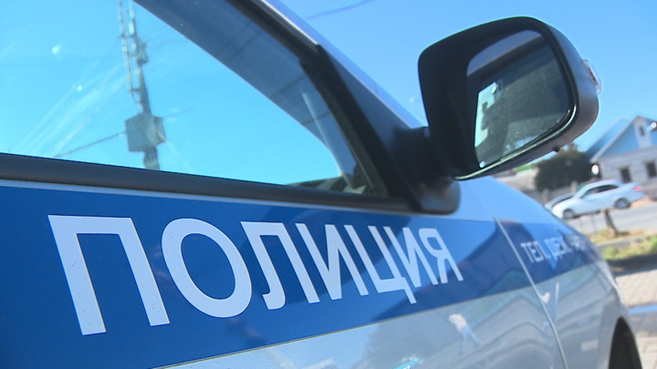 В Волгоградской области похитители проводов ЛЭП сбежали, бросив авто и ботинки
