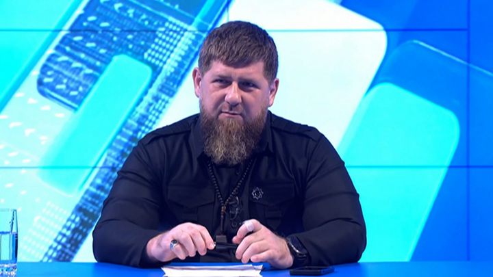 Кадыров поставил Шольцу диагноз и сказал, чего боится