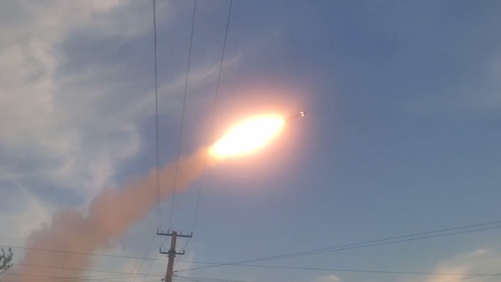 Российская ПВО сбила 15 беспилотников, в том числе – "Байрактар"