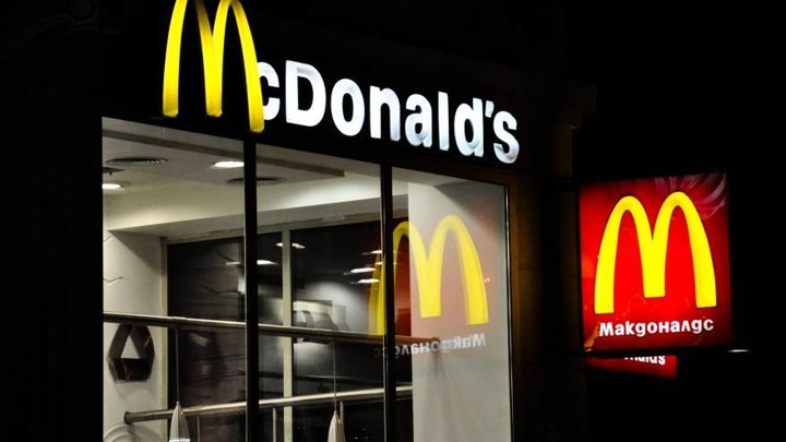 McDonald's может передать права на бренд в России преемнику