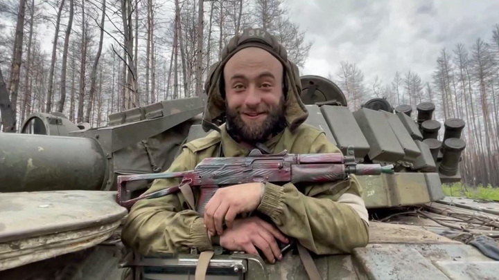 Вести в 20:00. ЛНР: террористическая тактика не спасет украинские формирования