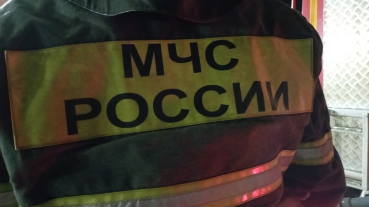 Причина пожара в Пушкине, в котором погибли люди – неисправность электропроводки