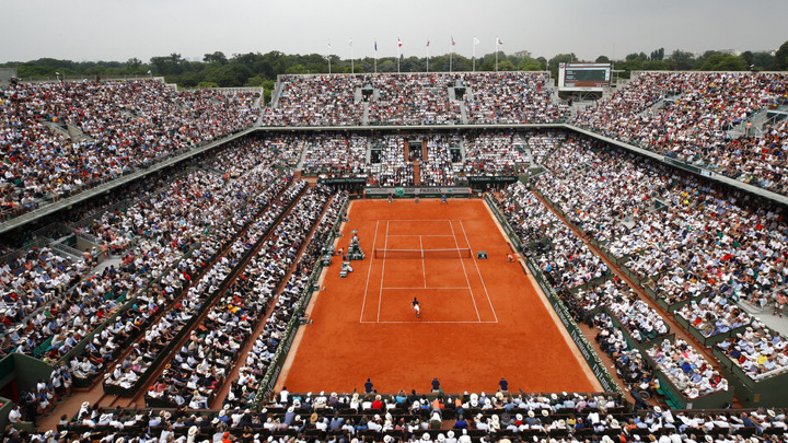 Матч квалификации Roland Garros мог носить договорной характер