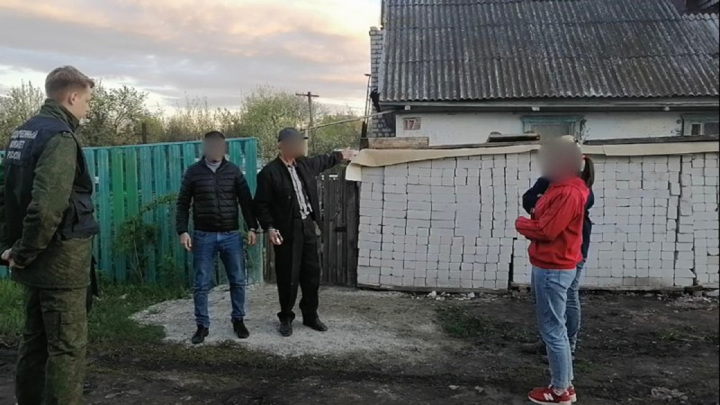 В Самарской области мужчина выстрелил в электромонтажника