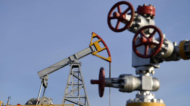 На Ямале обнаружены новые запасы нефти