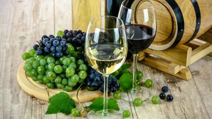In vino veritas: в Крыму выросла культура потребления вина