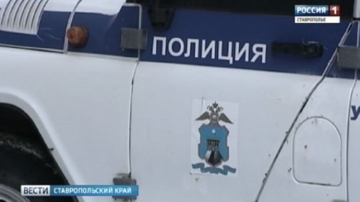Экс-замначальника полиции на Ставрополье подозревают в получении взяток