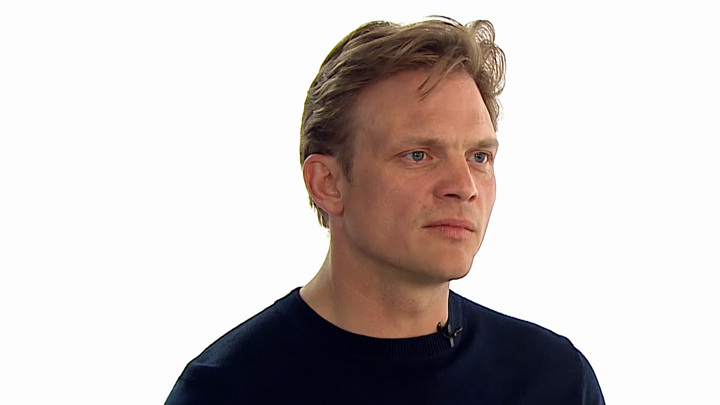 Евгений Ткачук о финале "Обители" и своем герое