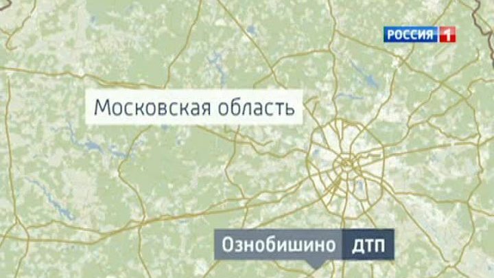 Подольск ознобишино карта