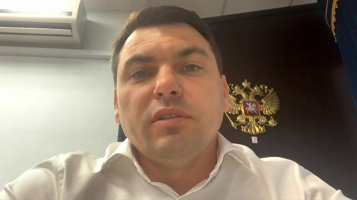 Пострадавшим при крушении Су-34 в Ейске будет оказана вся необходимая помощь