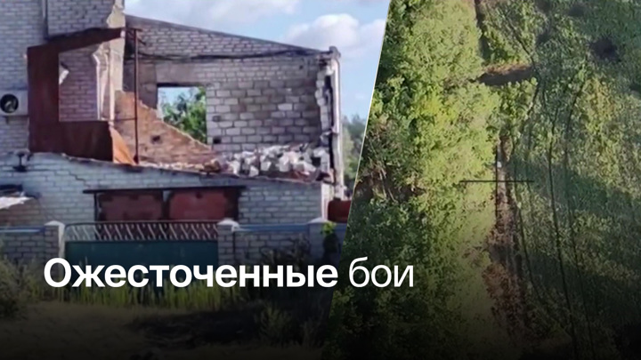 Вести в 20:00. Замысел Киева стал понятен уже в первые часы контрнаступления