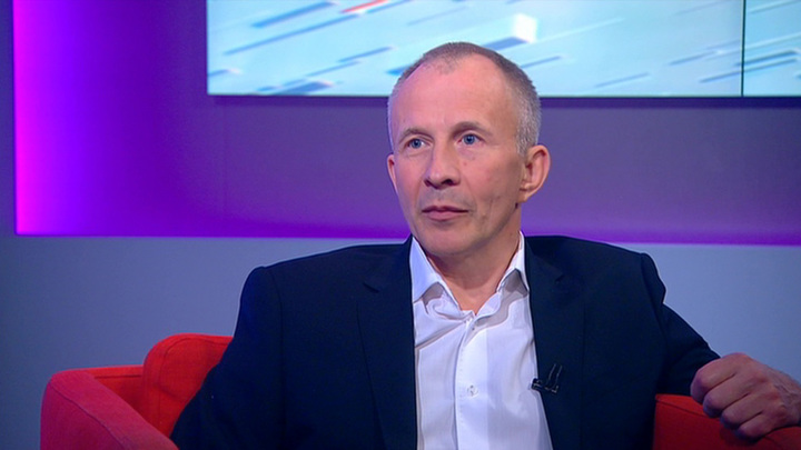 Соловейчик рассказал о задачах Федерации дзюдо России