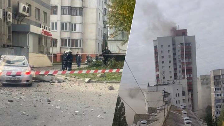 13 октября 15 года. Обломки ракеты в Белгороде. Разрушение дома в Белгороде. Упавшая ракета в Белгороде. Взрыв в Белгороде на улице Губкина.