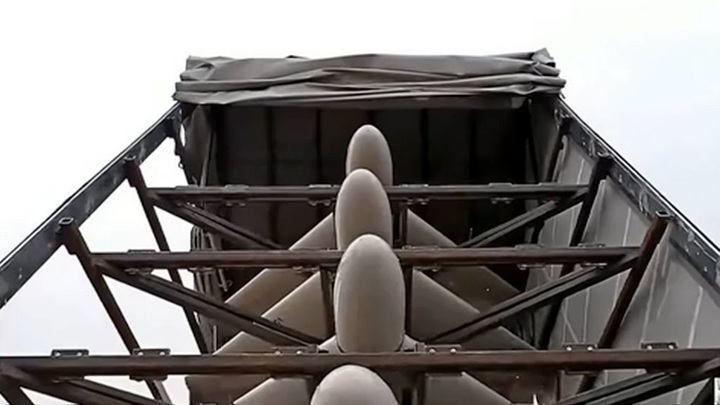 ВСУ не справляются с российскими дронами-камикадзе