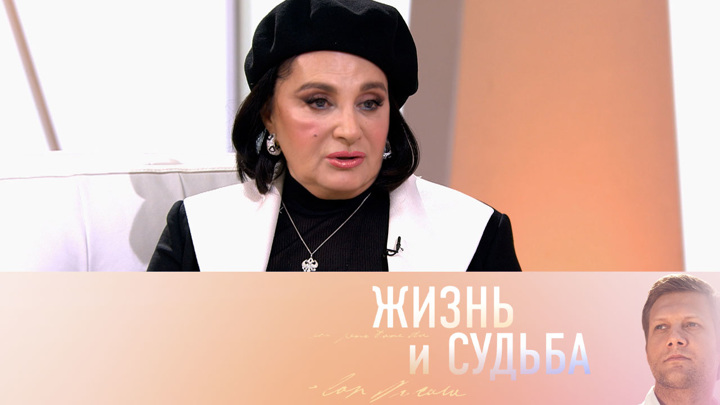 Эфир от 02.11.2022. Ирина Винер