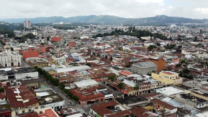 Вести в 20:00. Как в Гватемале ощущают далекие антироссийские санкции