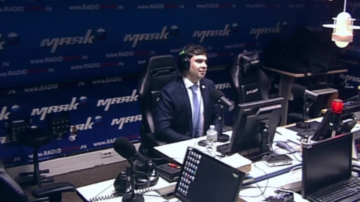 Научно-просветительская конференция «ДНК России»