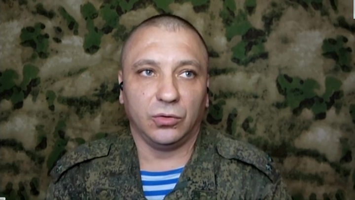 Военный эксперт: ВСУ усиливают группировку вблизи ЛНР