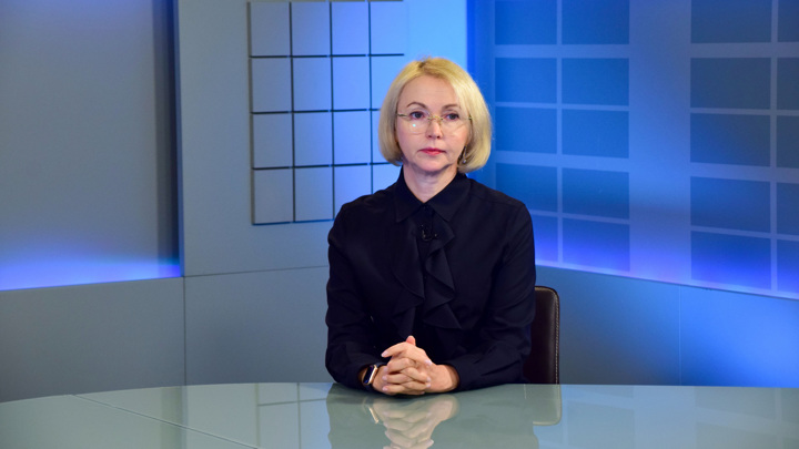Грант губернатора челябинской