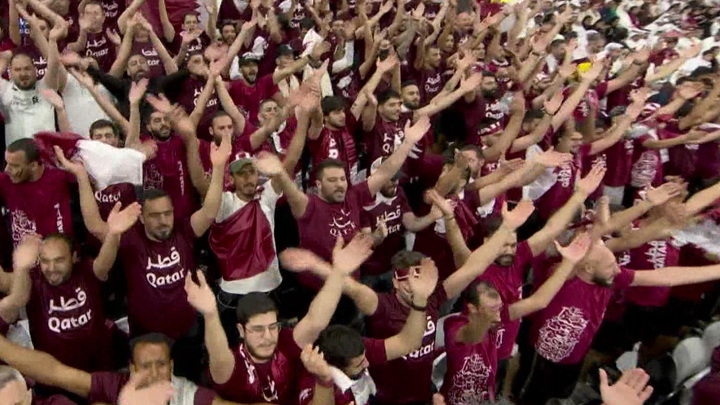 Вести в 20:00. Западные болельщики намеренно злят хозяев чемпионата мира в Катаре
