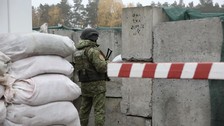 Вести в 20:00. Украина ведет войну с собственной инфраструктурой