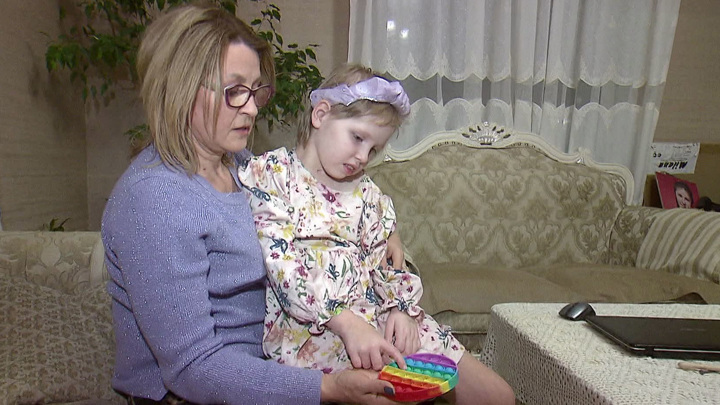 Вести-Москва. Русфонд собирает средства на лечение 8-летней девочки