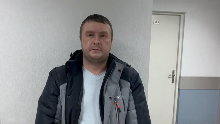 Вести-Москва. Виновник ДТП на Олимпийском проспекте арестован на два месяца
