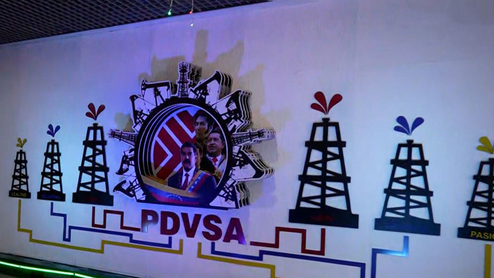 Вести в 20:00. Россия и Венесуэла расширяют сотрудничество по нефти и газу