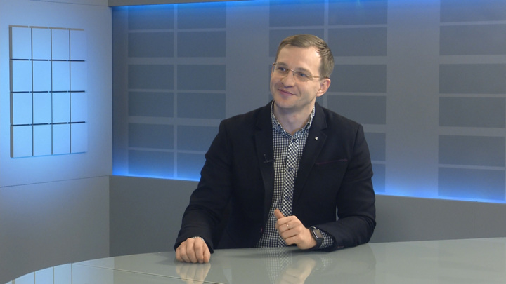 Главврач челябинской поликлиники рассказал о преимуществах углубленной диспансеризации