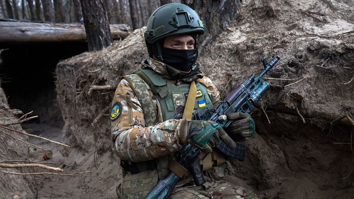 Вести в 20:00. Лукавство Киева оборачивается потерями для украинцев под Бахмутом