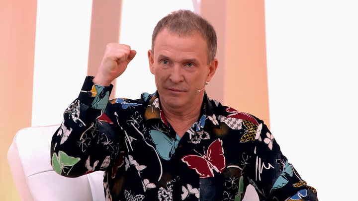 Рыбин певец биография личная жизнь