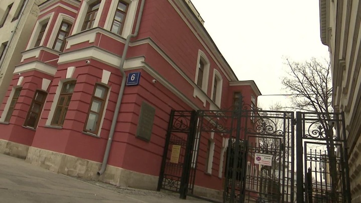 Новости культуры. Открытие дома-музея Чехова после реставрации
