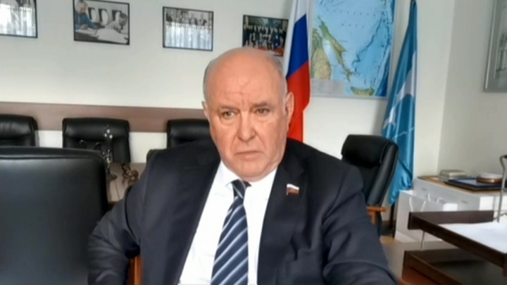 Григорий Карасин о миссии по безопасности в Молдавии и позиции ЕС