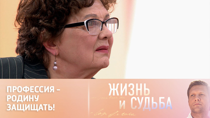 Алина Покровская об актуальности Победы во все времена