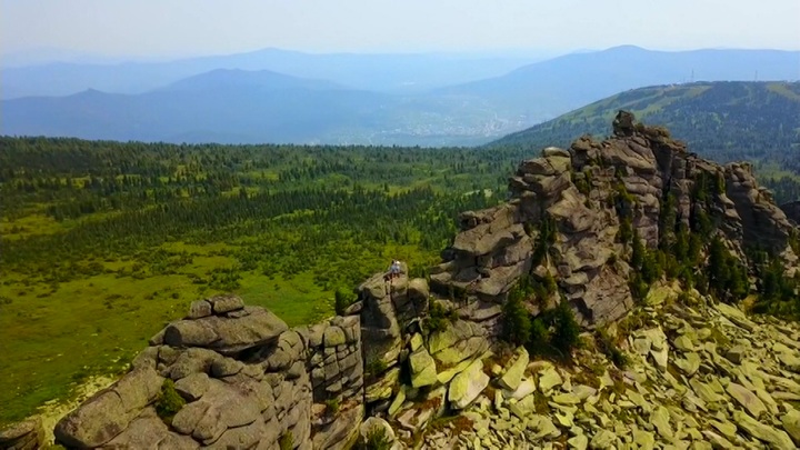 Защитники Отечества будут проходить реабилитацию на курорте Шерегеш