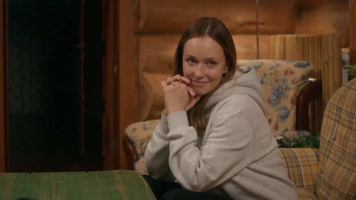 Художественный фильм