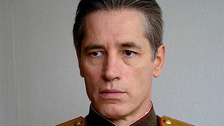 Сергей Варчук Картинка